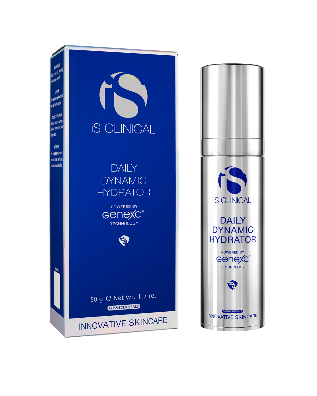 Daily Dynamic Hydrator