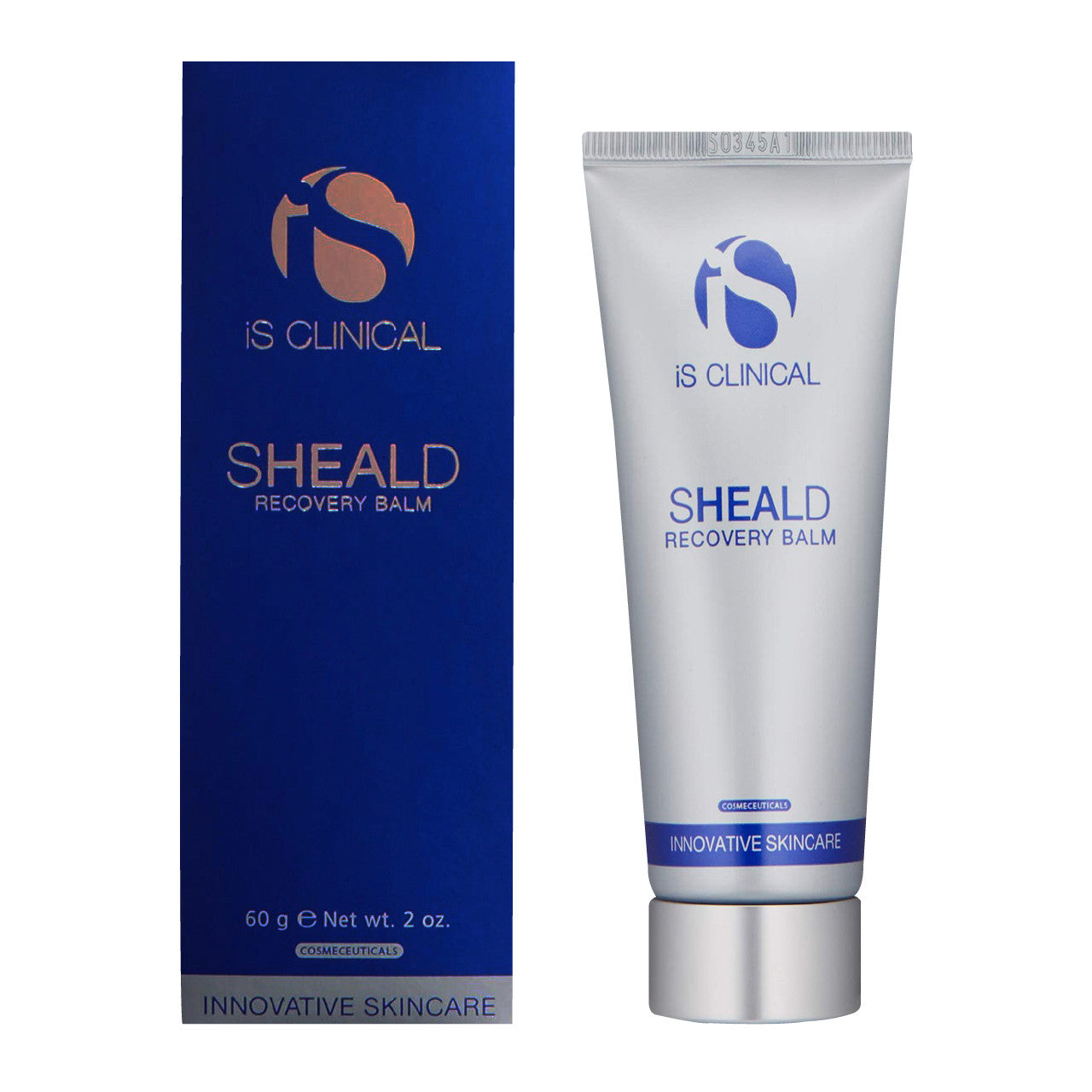Sheald Recovery Balm