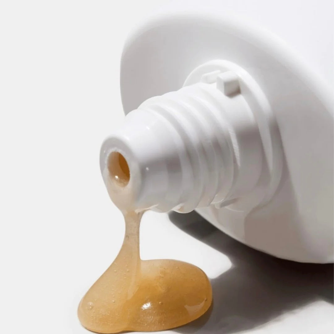 Warming Honey Cleanser