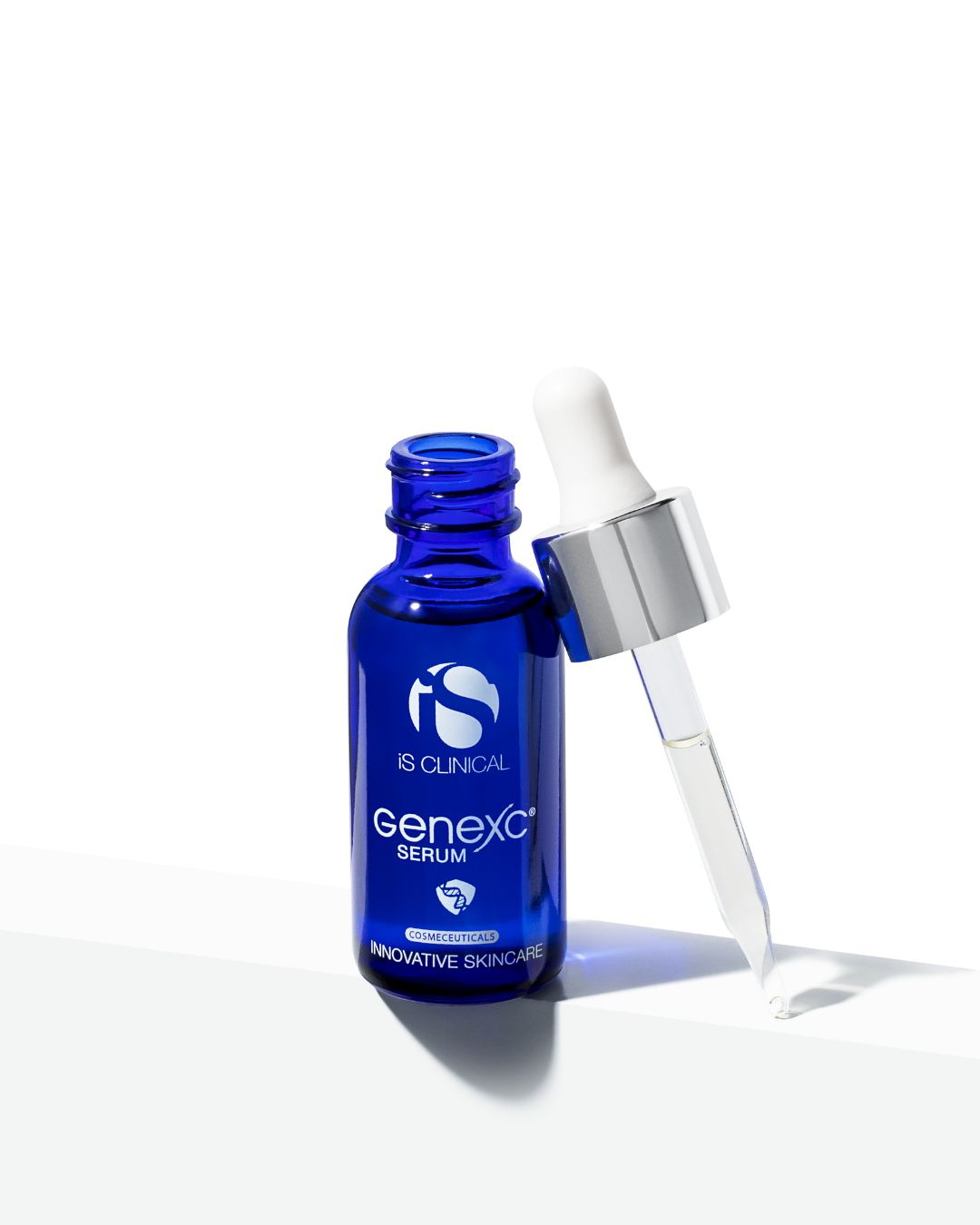 IS CLINICAL newest Genexc serum