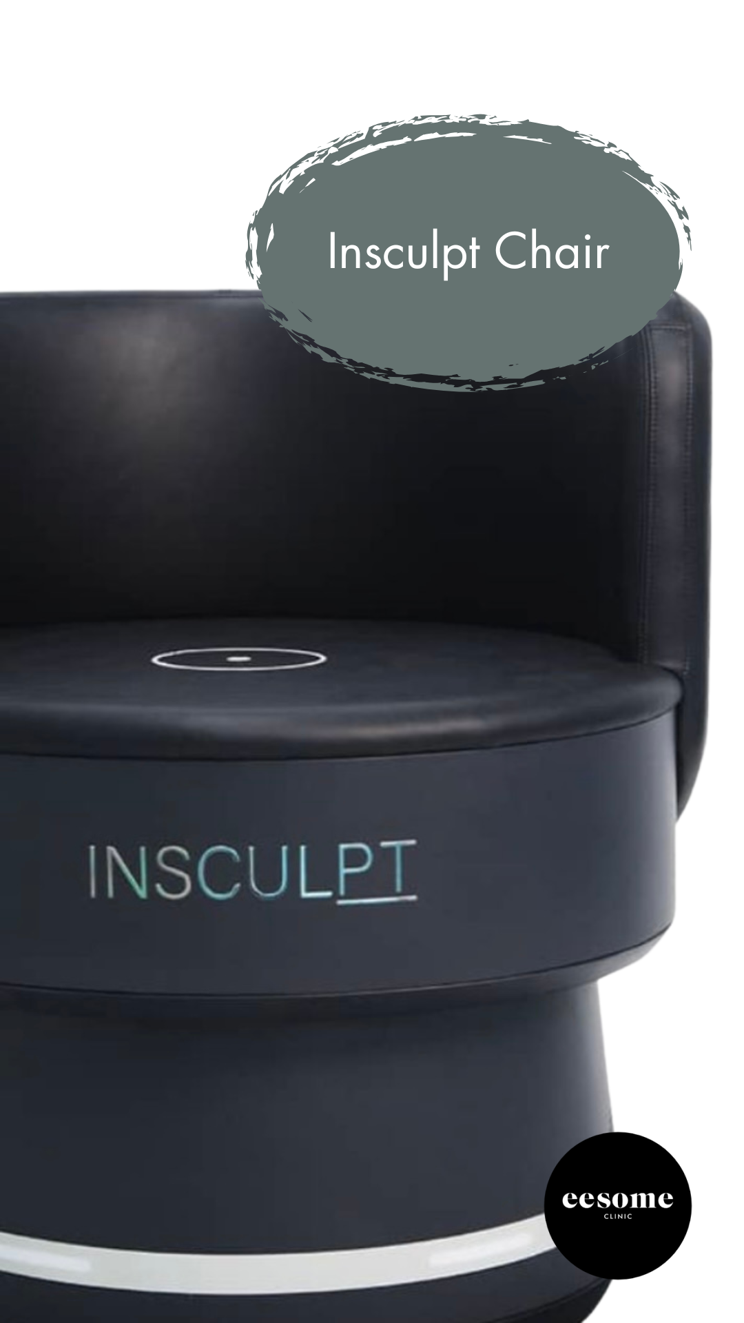 Insculpt Chair