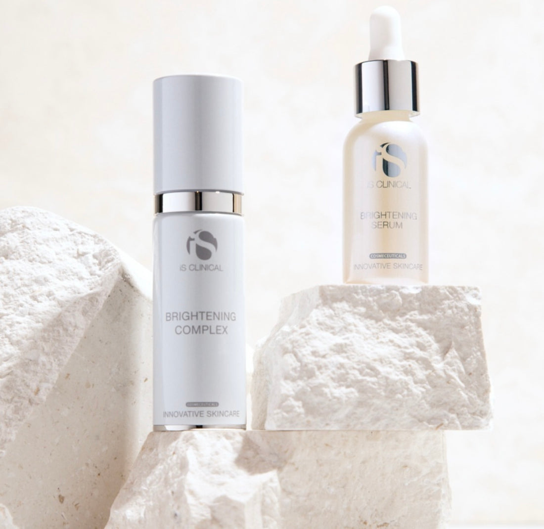 Brightening Complex