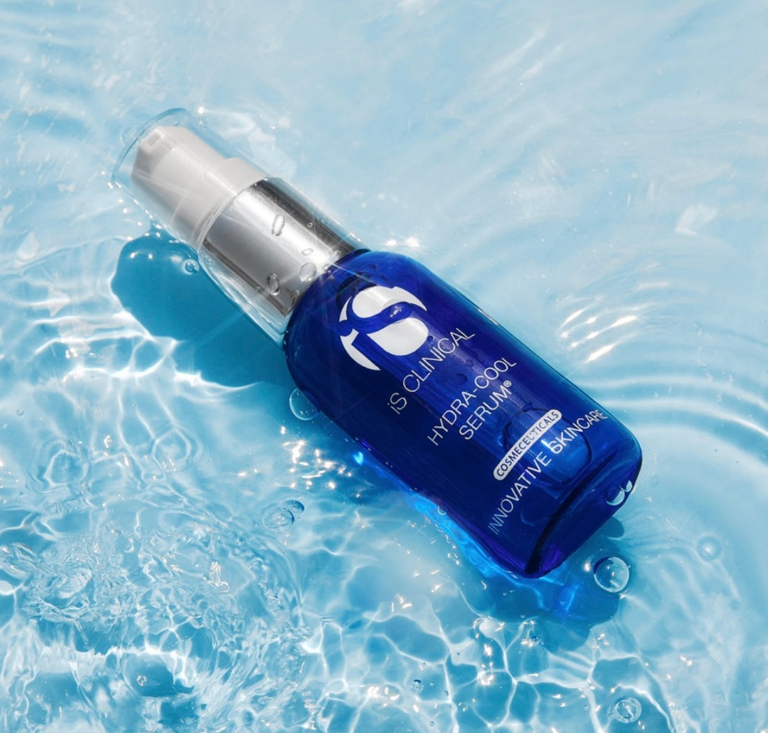 Hydra Cool Serum