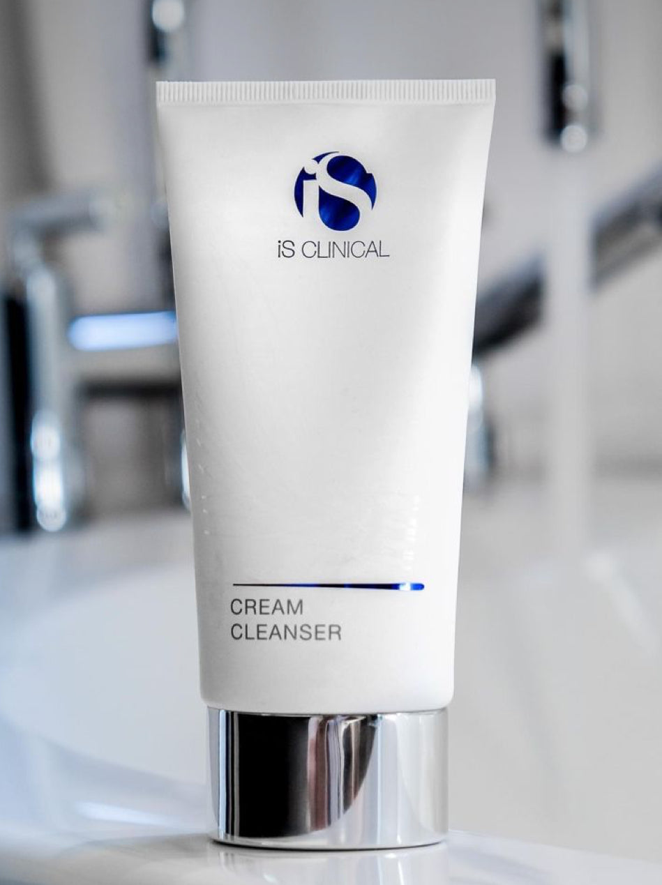 Cream Cleanser