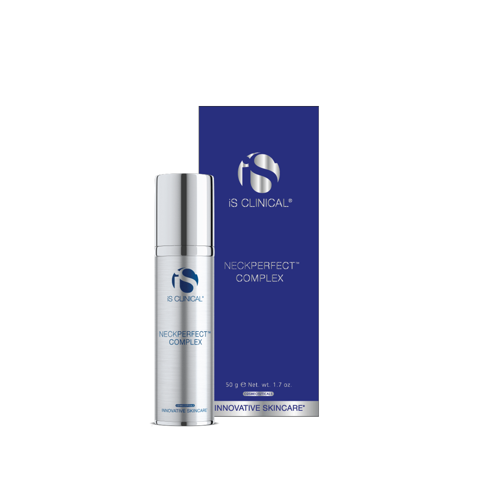 Neckperfect Complex