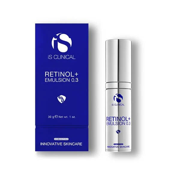 Retinol + Emulsion 0.3