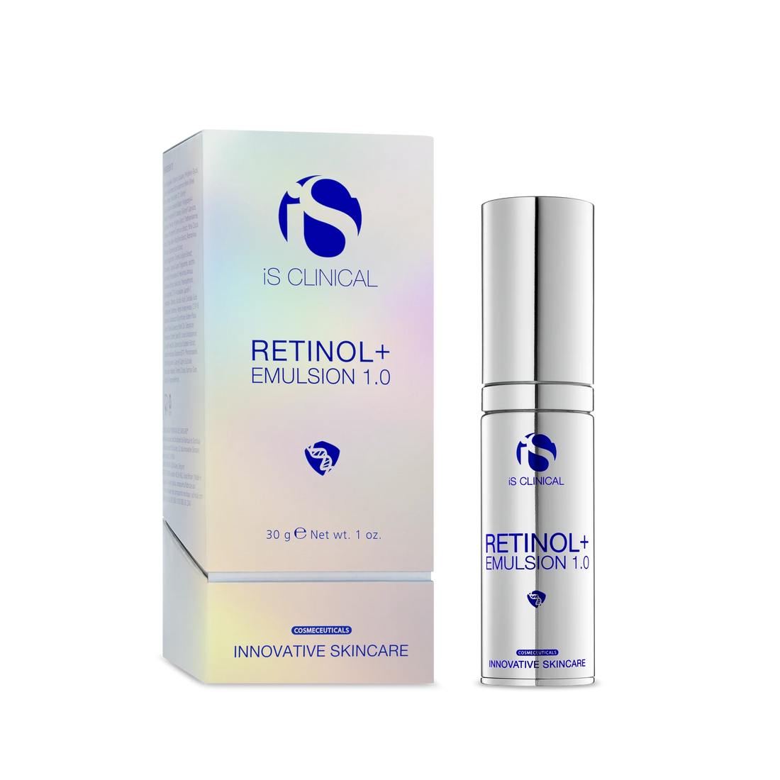 Retinol + Emulsion 1.0