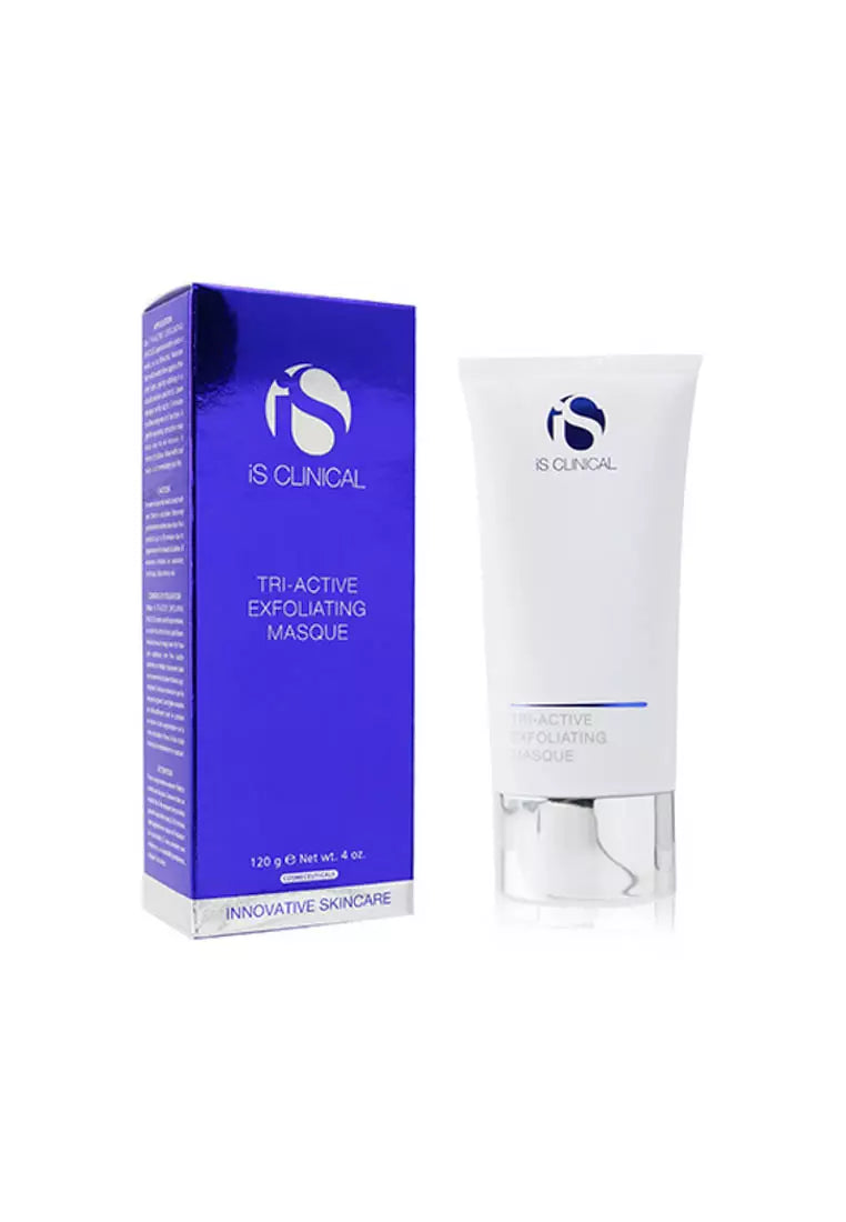 Tri Active Exfoliating Masque