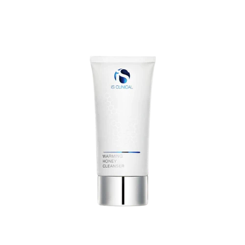 Warming Honey Cleanser