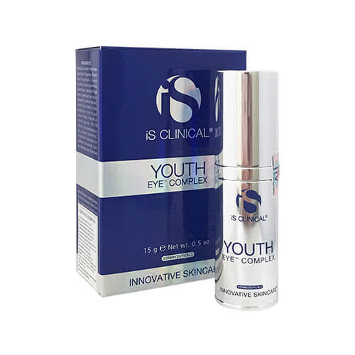 Youth Eye Complex