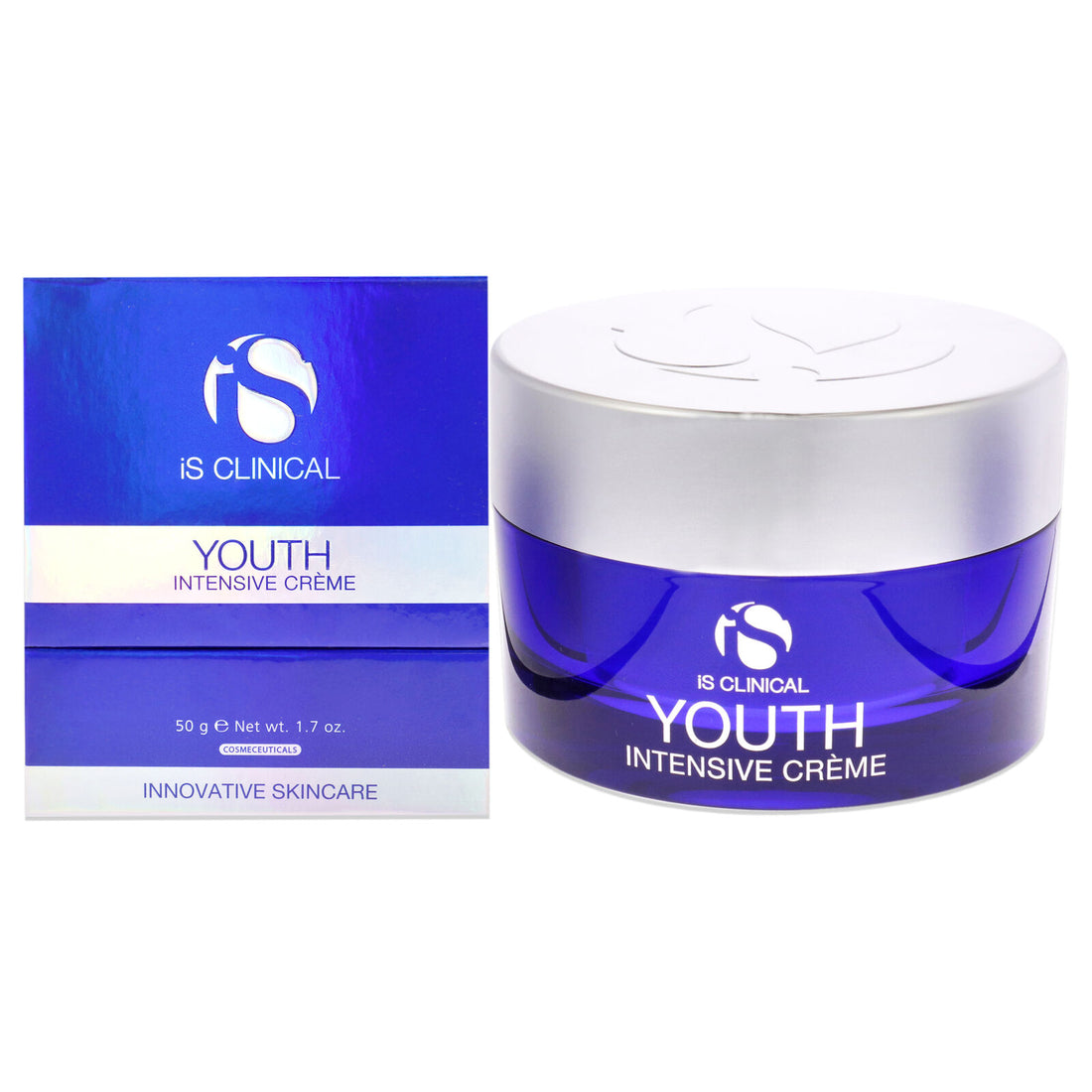 Youth Intensive Cream