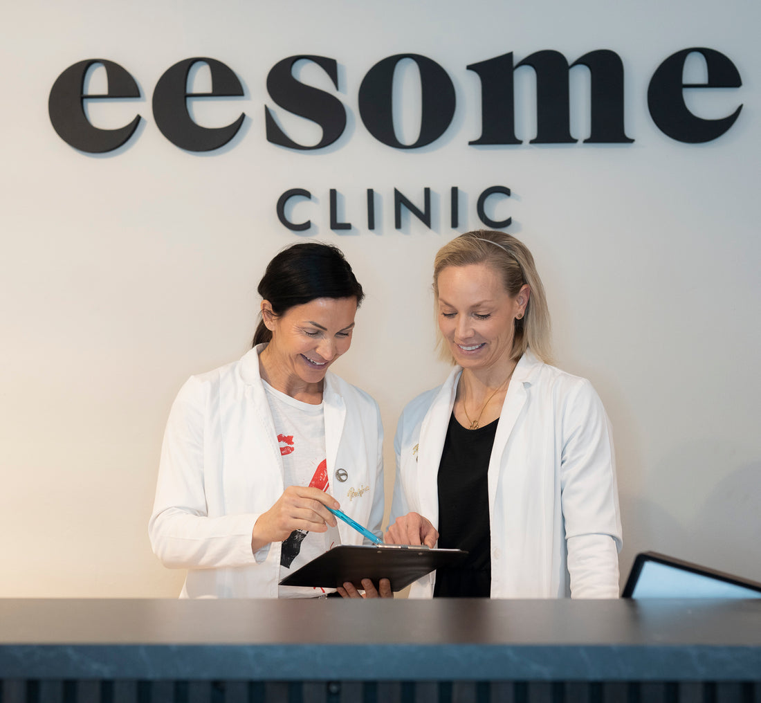 Blodprovstagning i samarbete med digital vård