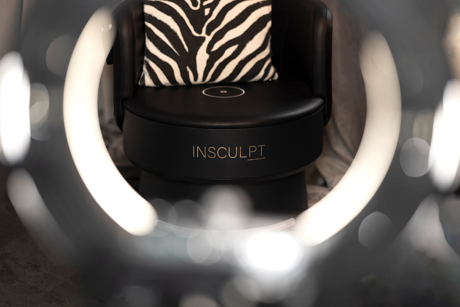 Insculpt Chair